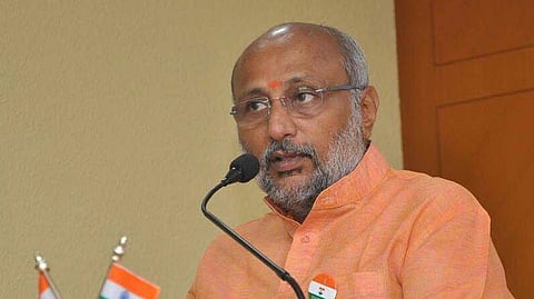 சி.பி.ராதாகிருஷ்ணன்