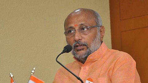 சி.பி.ராதாகிருஷ்ணன்