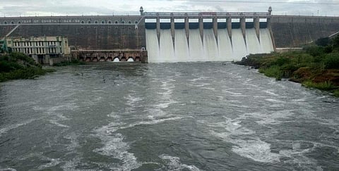 42-வது ஆண்டில் பெரியார் மாவட்டம்