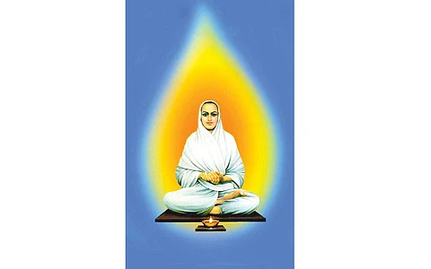 புரட்டாசியில் உதித்த புனிதர்!