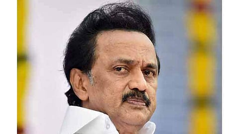 முதல்வர் ஸ்டாலின்