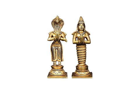 பார்வையால் பலன்?