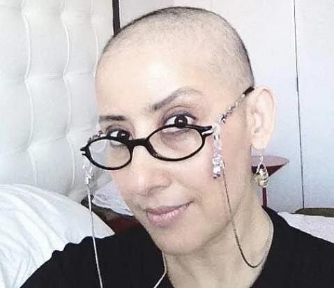 புற்றுநோய் பாதிப்பிலிருந்து நடிகை மனிஷா கொய்ராலா மீண்ட கதை