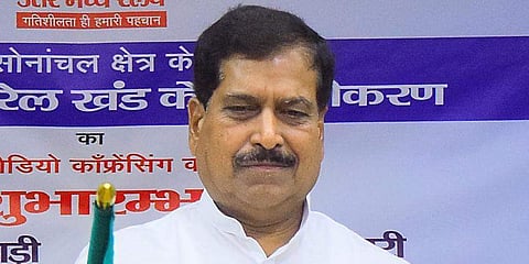 சுரேஷ் அங்கடி மறைவு