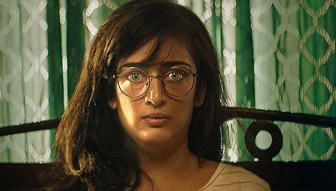 அக்ஷரா ஹாசன் நடித்துள்ள அச்சம் மடம் நாணம் பயிர்ப்பு: டீசர் வெளியீடு