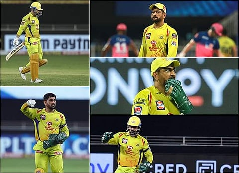 நம்ம சென்னை டீமுக்கு என்னதான் ஆச்சு..?