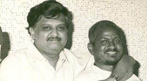 இளையராஜாவுக்கு எத்தனை தேசிய விருதுகள் கிடைத்திருக்க வேண்டும்?: சூப்பர் சிங்கர் நிகழ்ச்சியில் உருகிய எஸ்.பி.பி