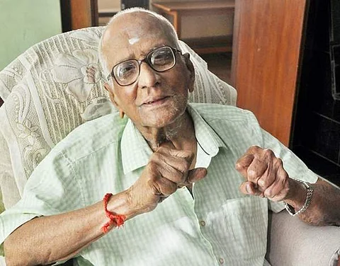 மருத்துவர் அருணகிரி