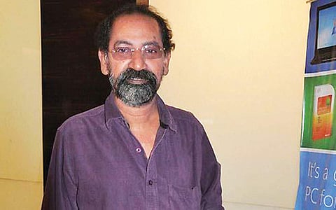 விவசாயமே தேசத்தின் ஆதாரம்!