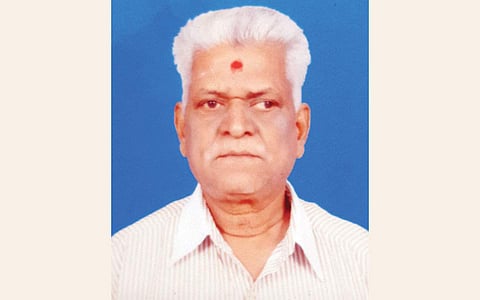 தினமணியும் நானும்