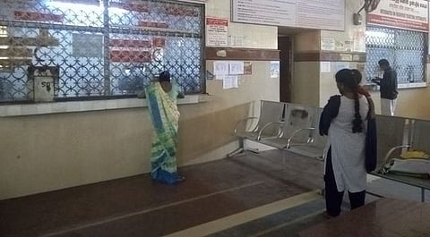 கைப்பேசி வாயிலாக முன்பதிவு இல்லாத ரயில் பயணச்சீட்டுகள் விற்பனை அதிகரிப்பு