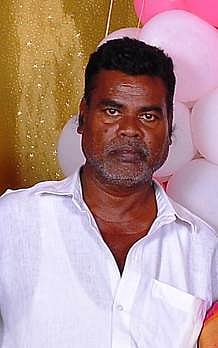 ஜெயராமன்