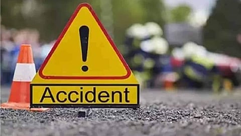 நூஹ் மாவட்டத்தில் சாலை விபத்தில் தாய்-மகள் உயிரிழப்பு!