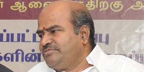 கன்னியாகுமரி தொகுதியில் காங்கிரஸ் போட்டியிடும்: கே.வீ.தங்கபாலு