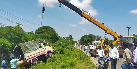 டெங்கு பணியாளர் பலி