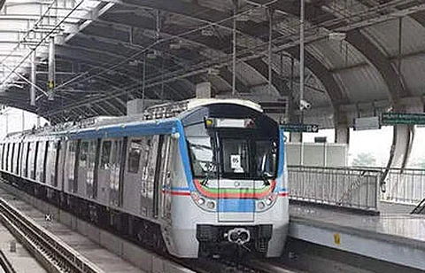 Unlock 4: Hyderabad metro services resume