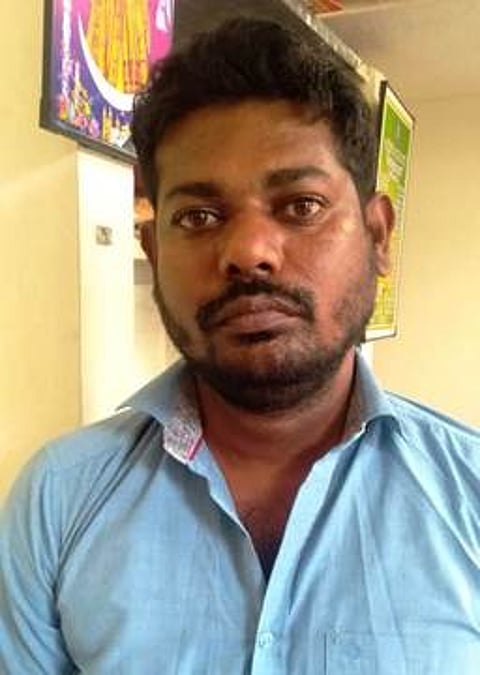 போலி அரசாணைகள் வழங்கி ரூ.ஒரு கோடி மோசடி: போக்குவரத்துக் கழகப் பணியாளா் கைது