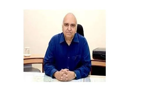 ரயில்வே வாரியத்தின் புதிய தலைவராக சுனீத் சர்மா பொறுப்பேற்பு
