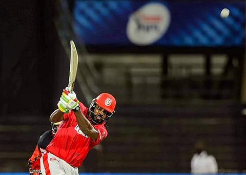 45 வயது வரை, இன்னும் இரு உலகக் கோப்பைகளில் விளையாடுவேன்: கிறிஸ் கெயில்