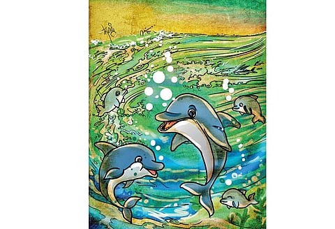 டால்ஃபின்