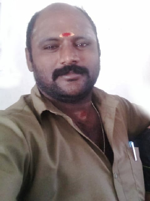 சக்திவேல்.