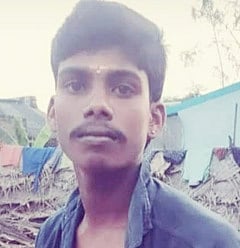 கொலையுண்ட அஜித்