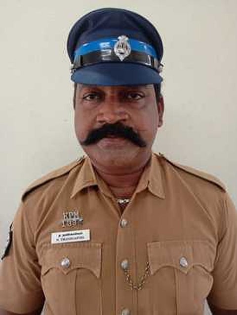 தணிகைவேல்