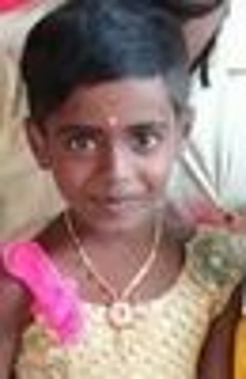 கண்மாயில் மூழ்கி சிறுமி உயிரிழப்பு