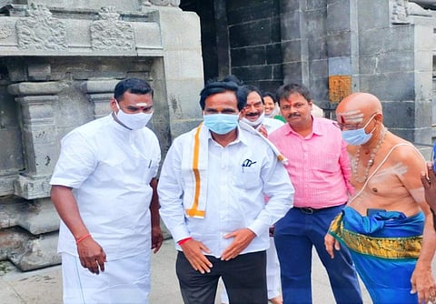 நாடு முழுவதும் தங்கப் பரிசோதனை நிலையம் அமைக்கப்படும்: மத்திய அமைச்சர்