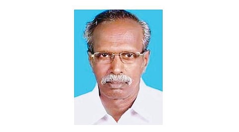 எழுத்தாளர் சோலை சுந்தரபெருமாள் மறைவு