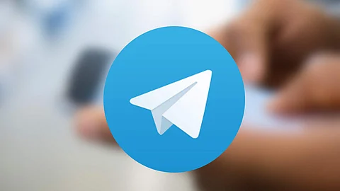 telegram