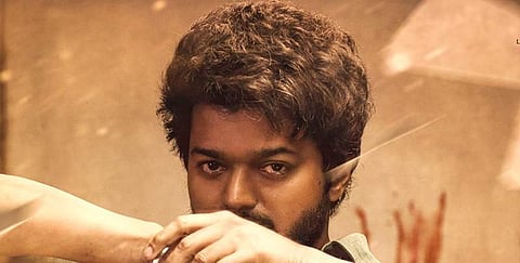 விஜய்யின் மாஸ்டர்: தமிழ்நாட்டில் மூன்று நாள் வசூல் ரூ. 50 கோடி!