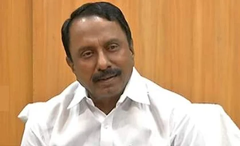 தமிழகத்தில் பள்ளிகள் திறக்க ஏற்பாடுகள் தயார்: அமைச்சர் செங்கோட்டையன்