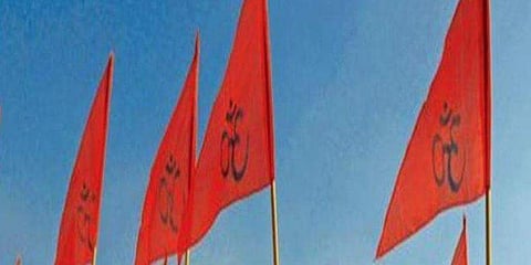 பாஜக - ஆர்எஸ்எஸ் ஒருங்கிணைப்புக் கூட்டம் ஜன.5 -இல் தொடக்கம்