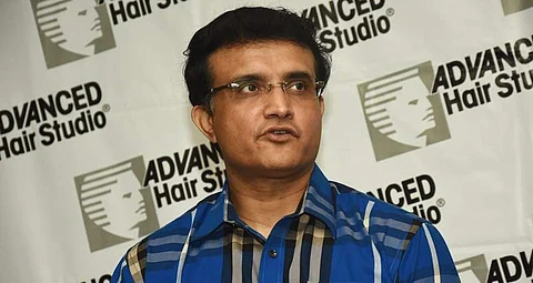 நெஞ்சு வலி காரணமாக மருத்துவமனையில் அனுமதி: செளரவ் கங்குலிக்கு மேற்கொள்ளப்படும் ஆஞ்சியோபிளாஸ்டி சிகிச்சை