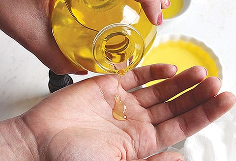 ஆயுள் காக்கும் ஆயுர்வேதம்: குறைந்த உடல் எடையை அதிகரிக்க!