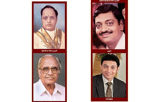 வாழ்வாங்கு வாழ்ந்த விஸ்வநாதன் செட்டியார்!