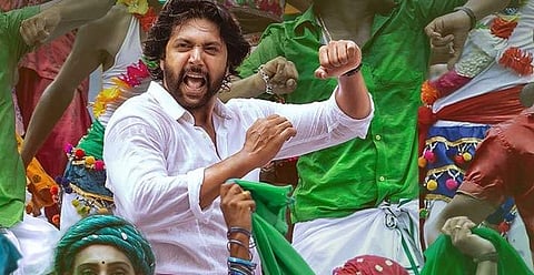 நாடும் நாட்டு மக்களும் நாசமாய் போகட்டும்: பூமி பட இயக்குநர்