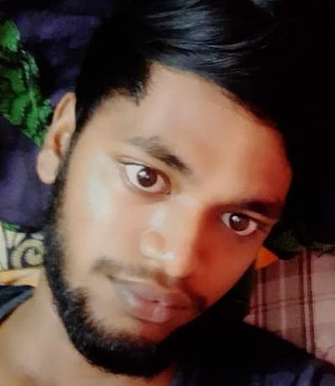 உயிரிழந்த முகேஷ்