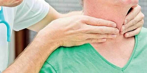 தைராய்டு சார்ந்த குறைபாடுகளைப் போக்க உதவும் அருமருந்து