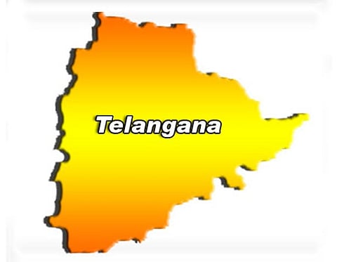 Telangana sustains declining trend in Covid cases