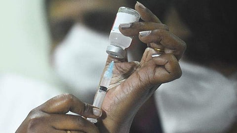 ’மஞ்சள் காய்ச்சல்’ தடுப்பூசி கட்டாயம் -சுகாதாரத்துறை அறிவுறுத்தல்