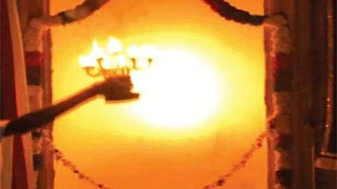 காலம் தந்த கருணைப் பெருவள்ளல்