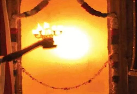 வடலூரில் வள்ளலார் ஜோதி தரிசனம்