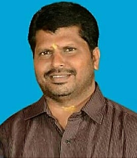 சி.எஸ்.ஜெய்குமாா்.