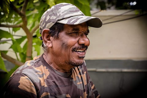 இளையராஜா – பாரதிராஜா கூட்டணியில் உருவாகவிருந்த ‘ஆத்தா’ திரைப்படம் கைவிடப்படுவதாக அறிவிக்கப்பட்டுள்ளது.