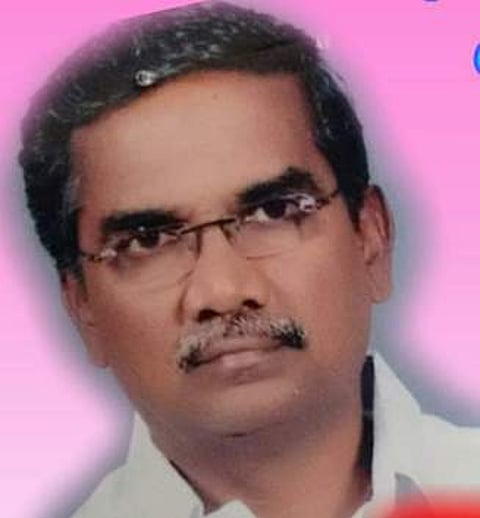 பீ.ஏ.சித்திக்.