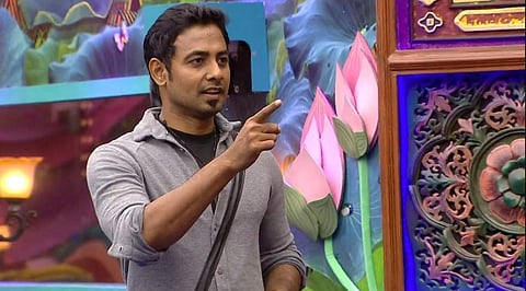 பிக் பாஸ்: வெற்றியாளர் ஆகிறாரா ஆரி?