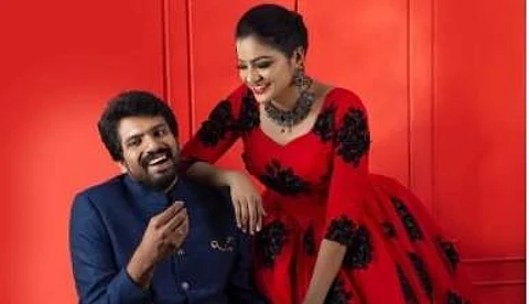 நடிகை சித்ராவின் கணவர் ஹேம்நாத் மோசடி வழக்கில் கைது