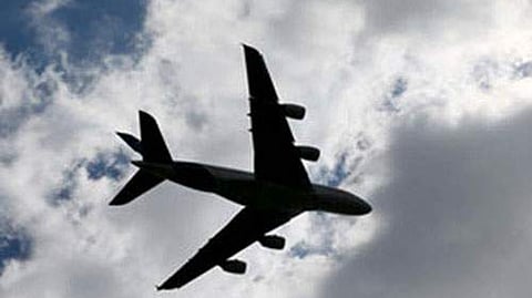 மோசமான வானிலை காரணமாக 40 விமானங்கள் ரத்து!